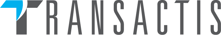 Transactis Logo Transactis