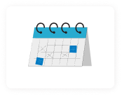 Calendar calendrier
