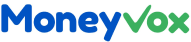 Logo Money vox