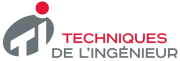 Logo Techniques de l'ingenieur