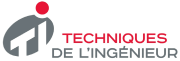 Techniques-de-l-ingenieur Logo Techniques de l'ingenieur