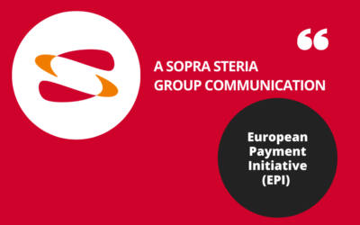 Become EPI-ready with the Sopra Steria Group