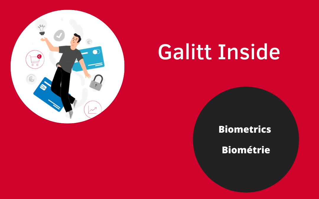 Biométrie Biométrie Paiement