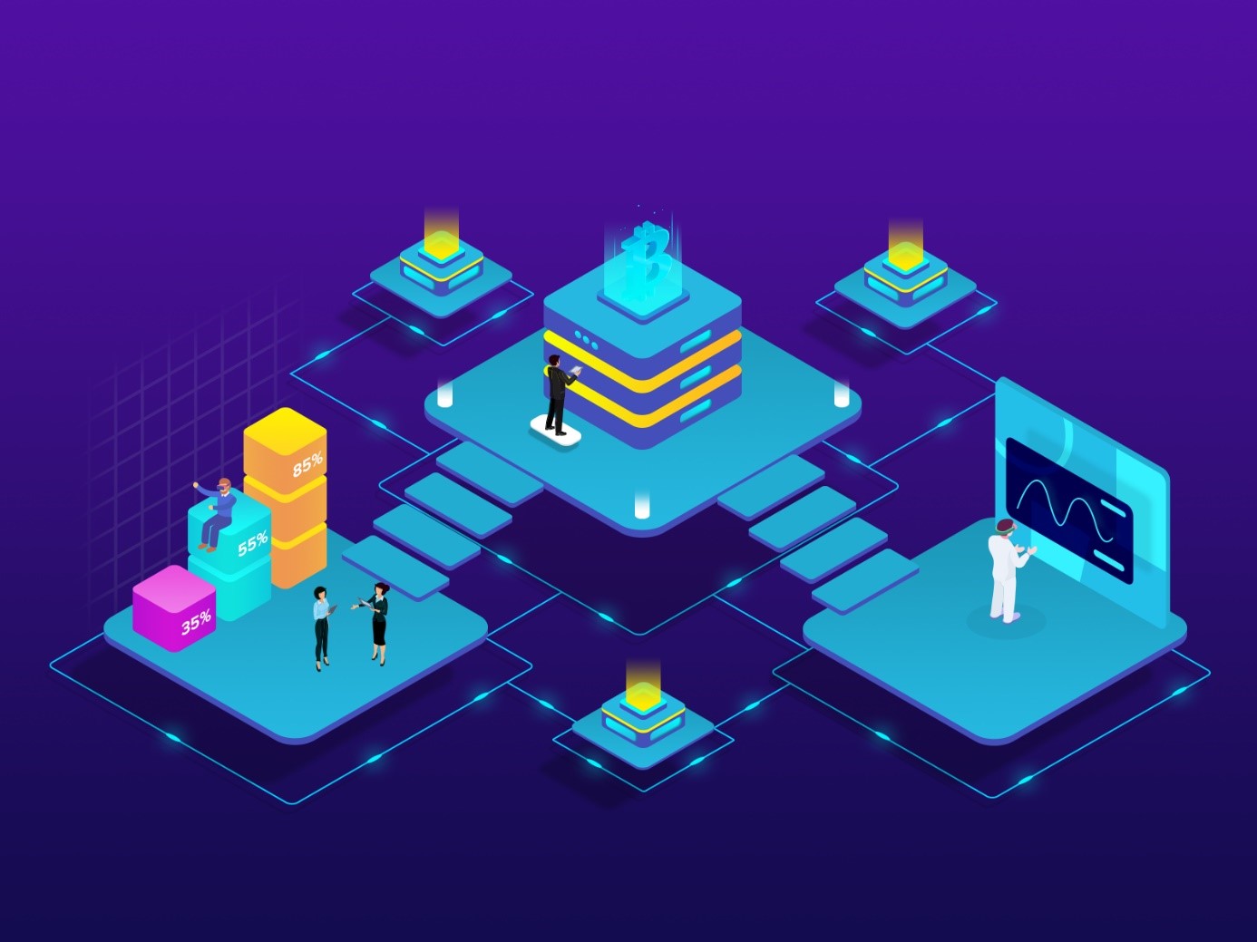 Bitcoin MDBC