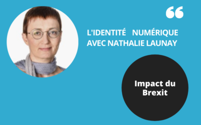 2021 a démarré avec le Brexit, quel impact règlementaire sur le parcours numérique de paiement ou pas ?