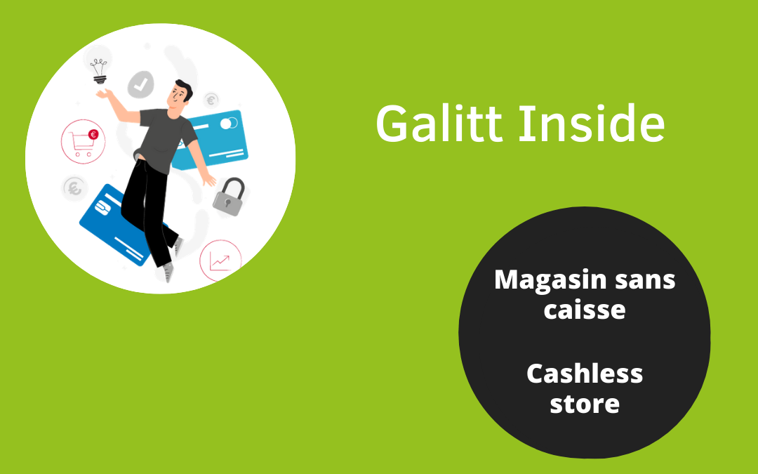 Magasin Sans Caisse Magasin Sans Caisse