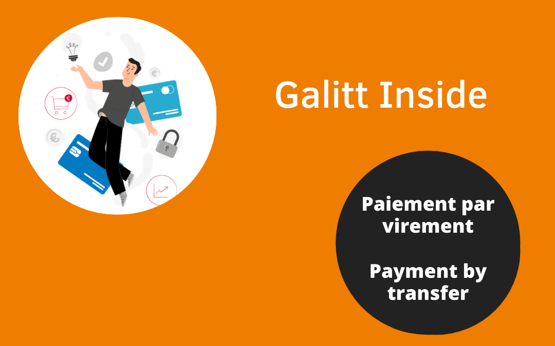 Articles de blog (8) Paiement par virement