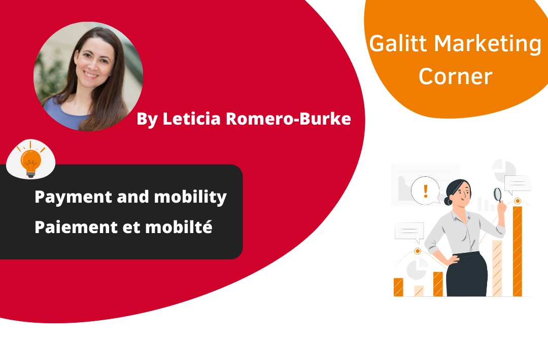 Payment mobility