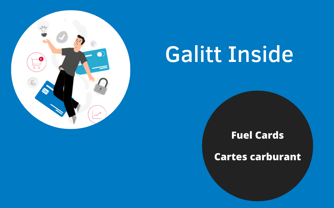 Fuel Cards Cartes carburant