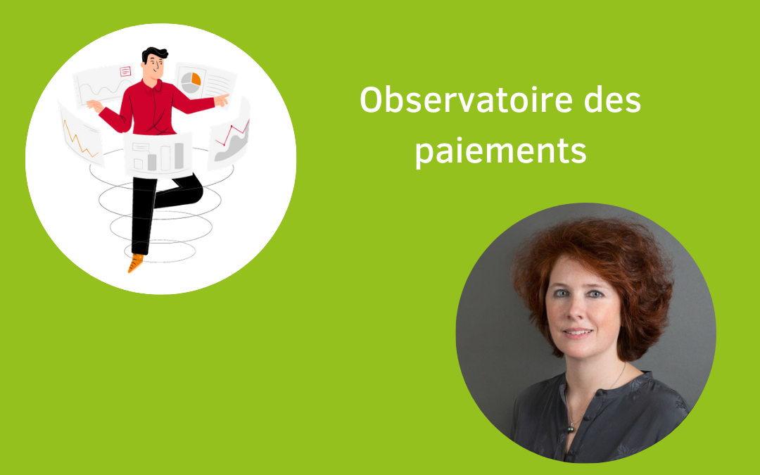 Observatoire des paiements Crypto-monnaies