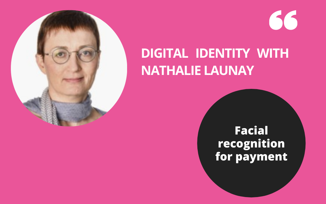 Facial Recognition Payment