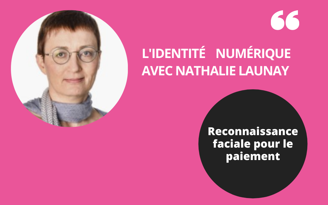 Reconnaissance Faciale Paiement