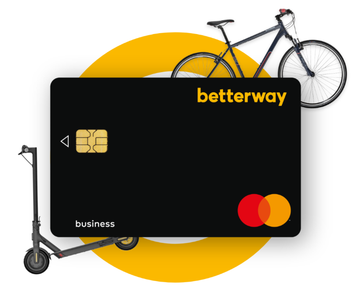 betterway Betterway
