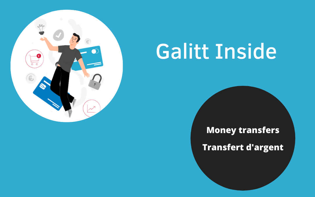 Transfert d’argent international – Fintechs Transfert d'argent international - Fintechs
