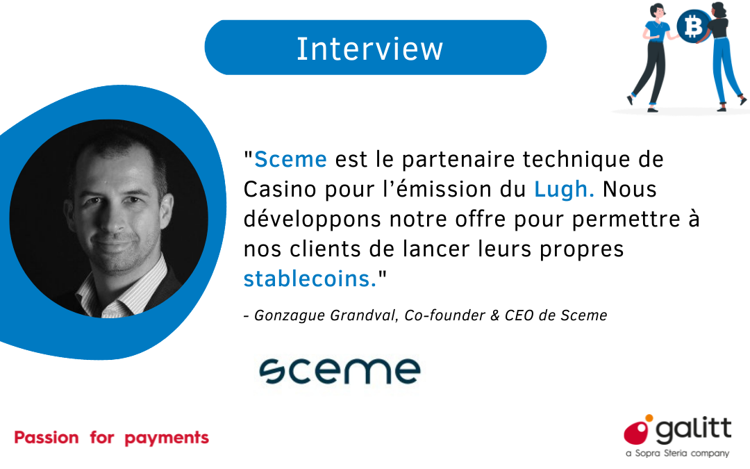 Stablecoins