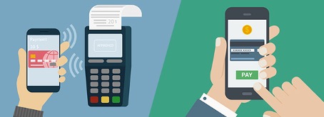 mel-com Payment acquisition