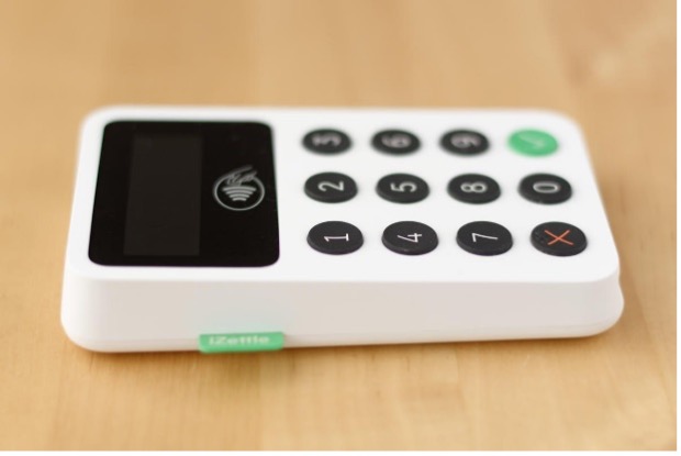 izettle - Payment acquisition izettle - Payment acquisition