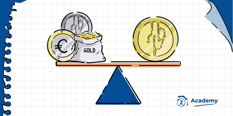 Stablecoin academy Stablecoin academy