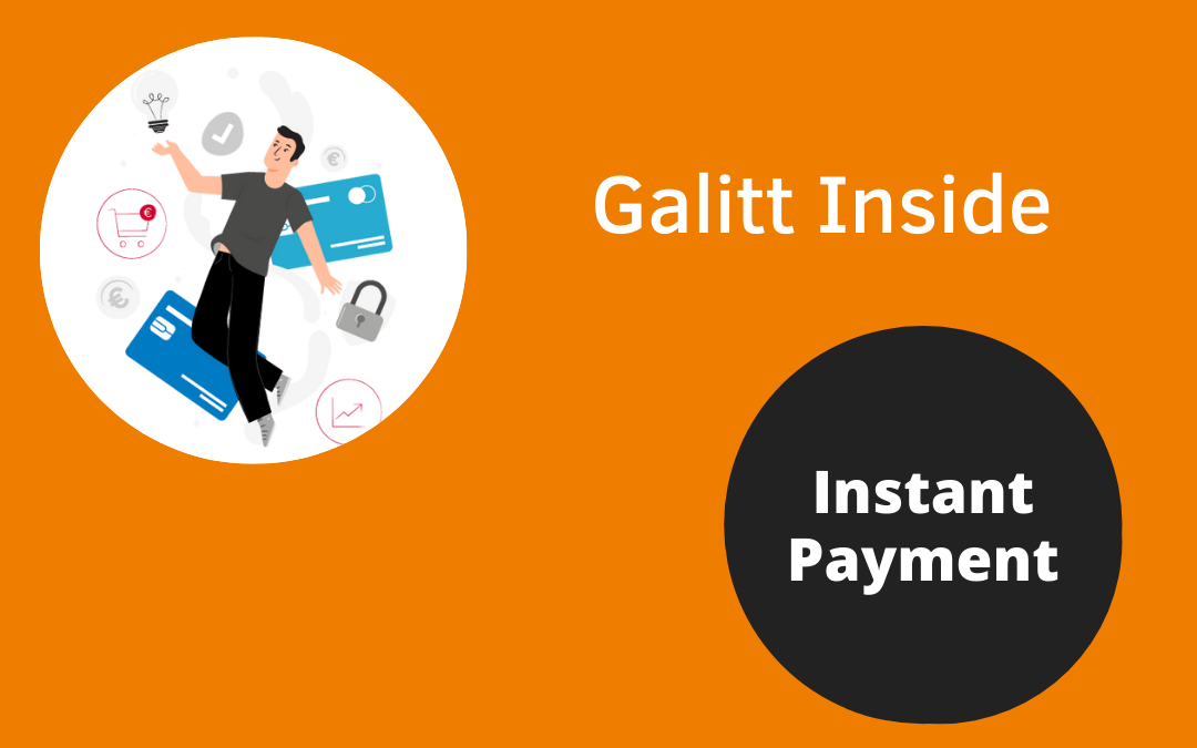 Galitt Inside Instant Payment