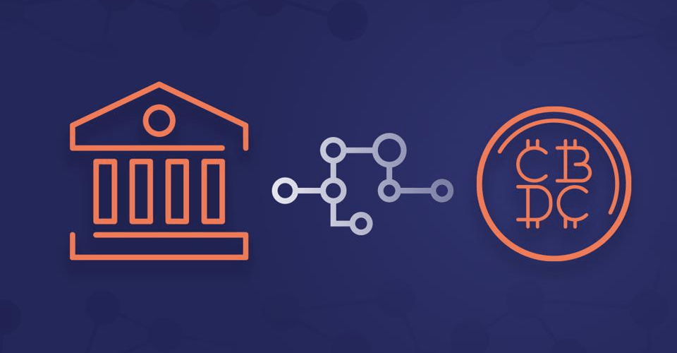 Central Bank Digital Currencies (CBDCs) Les Monnaies Digitales de Banque Centrale