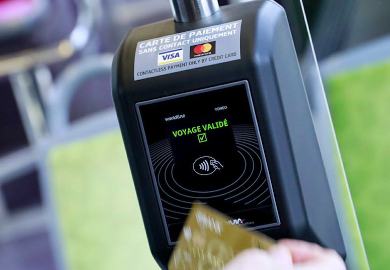 source-Objectifs metropoles france TPE open payment