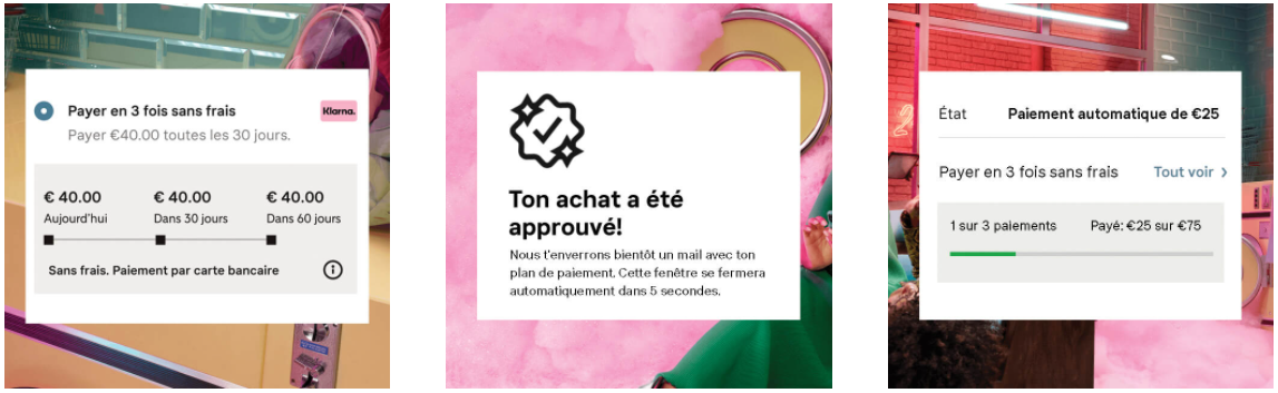 source-klarna Klarna