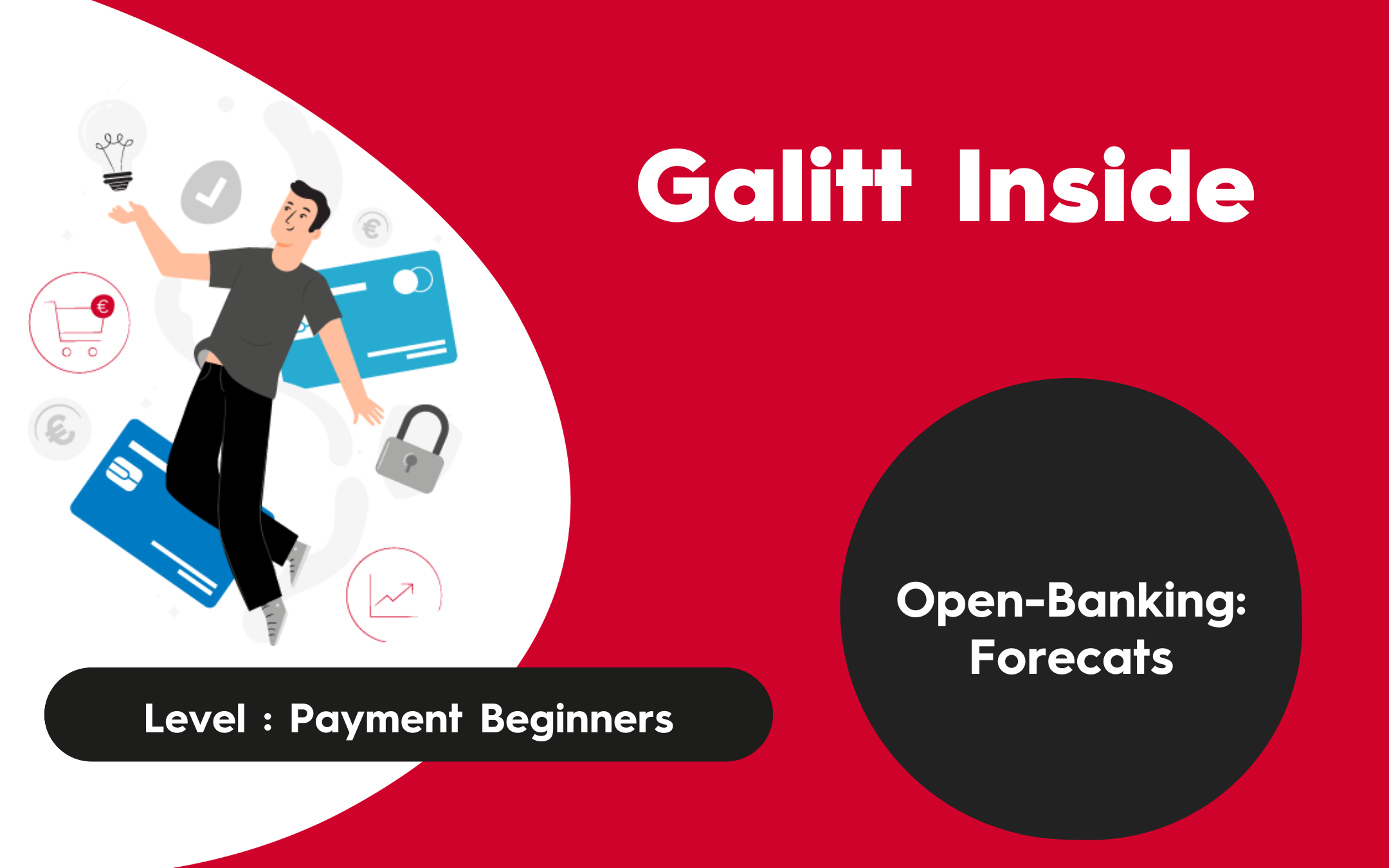 Galitt-OpenB Open Banking