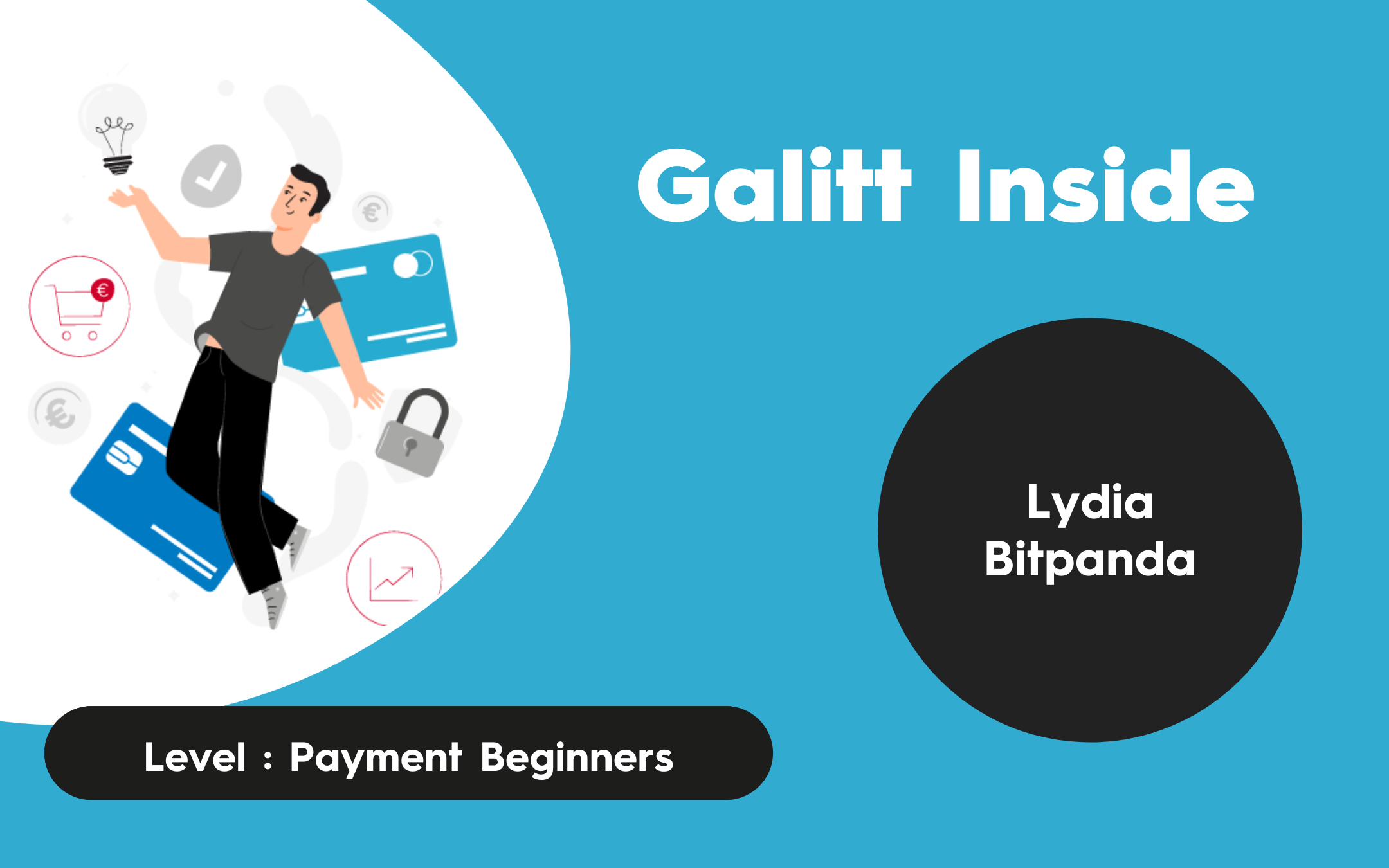 Lydia ENG Cryptomonnaies