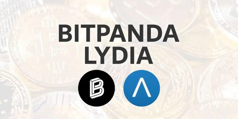 Source cryptonaute Lydia Bitpanda