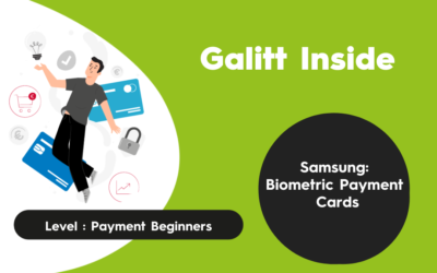 Cartes biométriques : l’exemple de Samsung