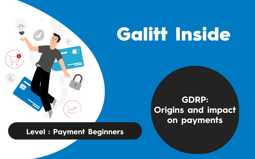 Galitt Inside Galitt inside GDPR