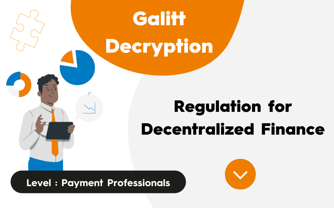 Galitt Inside (45) finance décentralisée