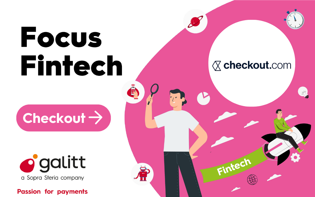 Focus fintech Checkout