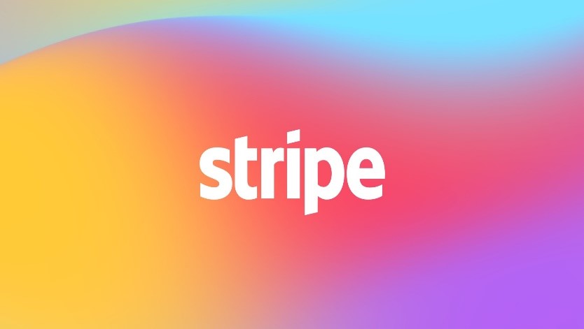 Logo stripe Stripe