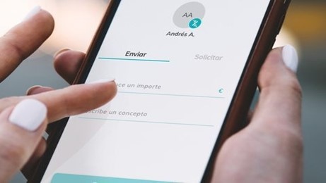 bizum app Bizum app
