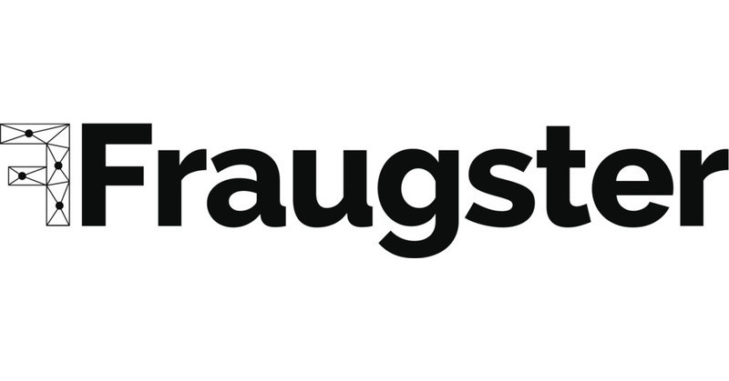 Logo Fraugster