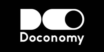 Doconomy logo