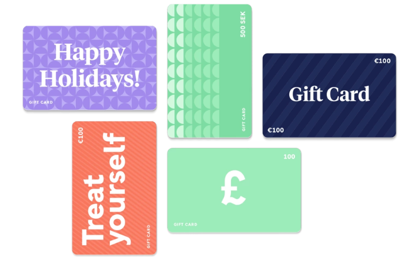 source-zettle Gift Card Zettle