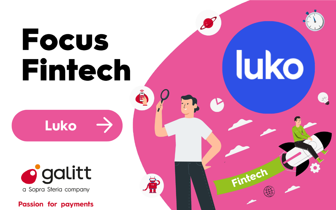 Focus Fintech Luko