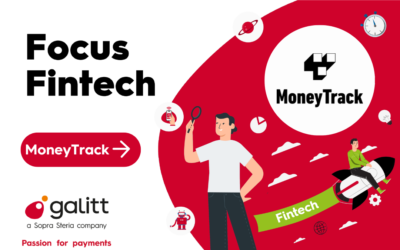 MoneyTrack and its directed money system