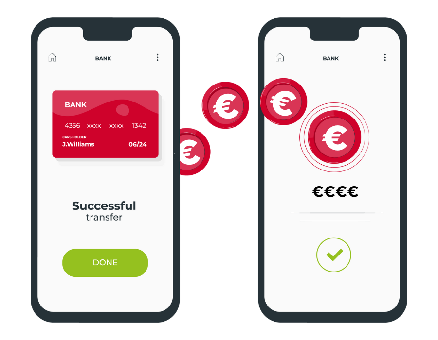 Passion for Payments Passion for Payments