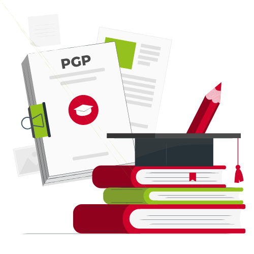 Carrière - PGP PGP Galitt