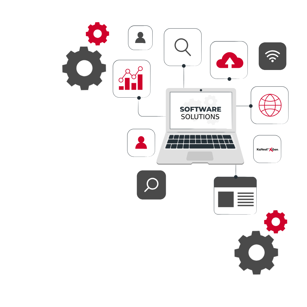 Nos services - solutions logiciels 1 Platforms Galitt 1