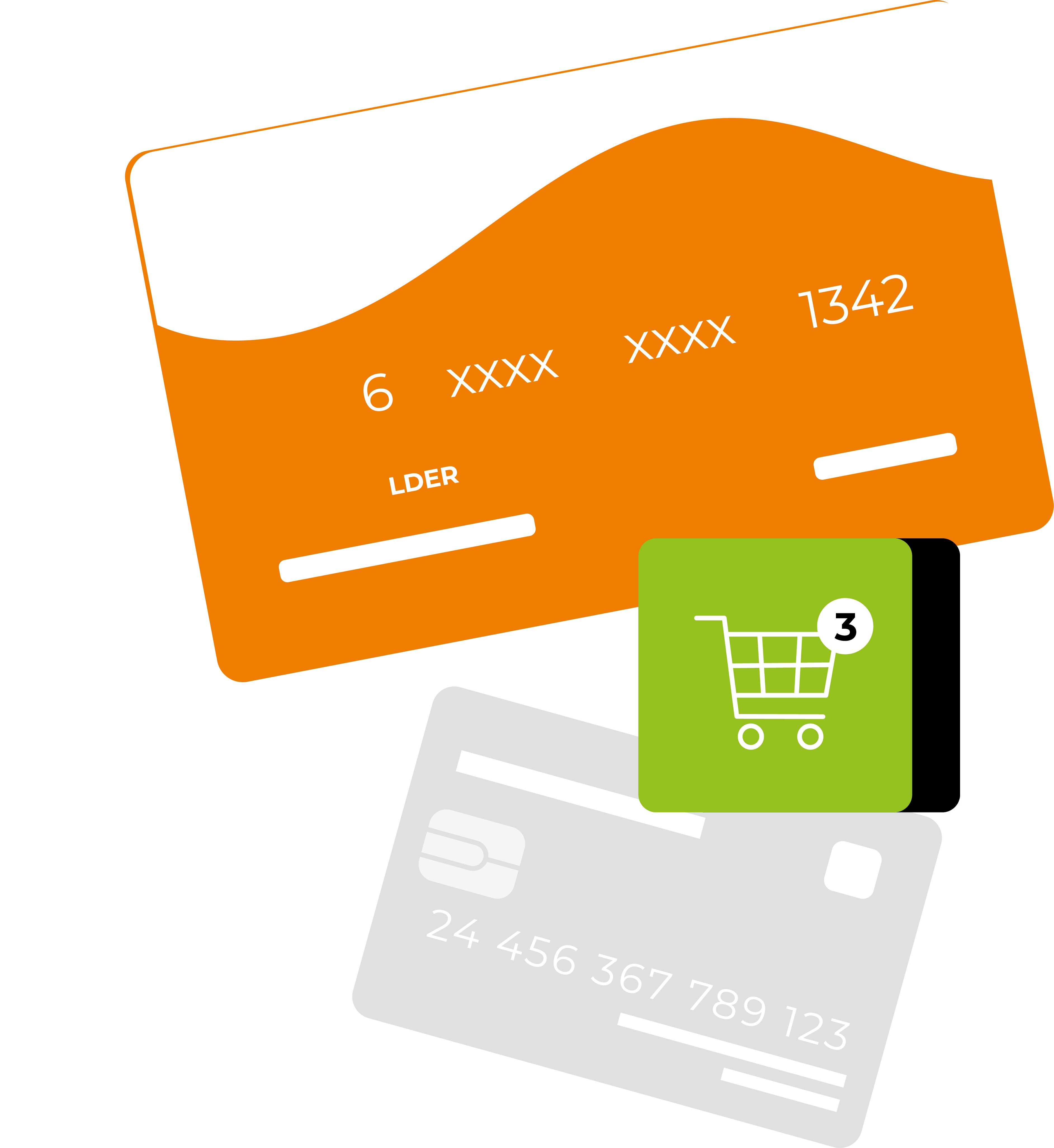 Retailers 1 E-commerce