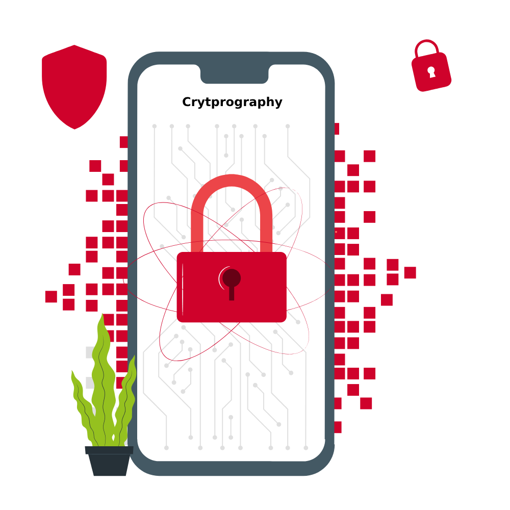 Cryptographie