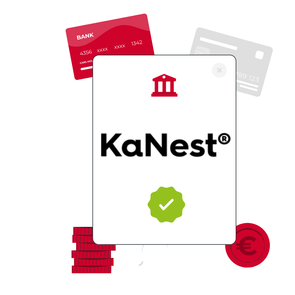 Galitt 100% Paiement : Formation KaNest®