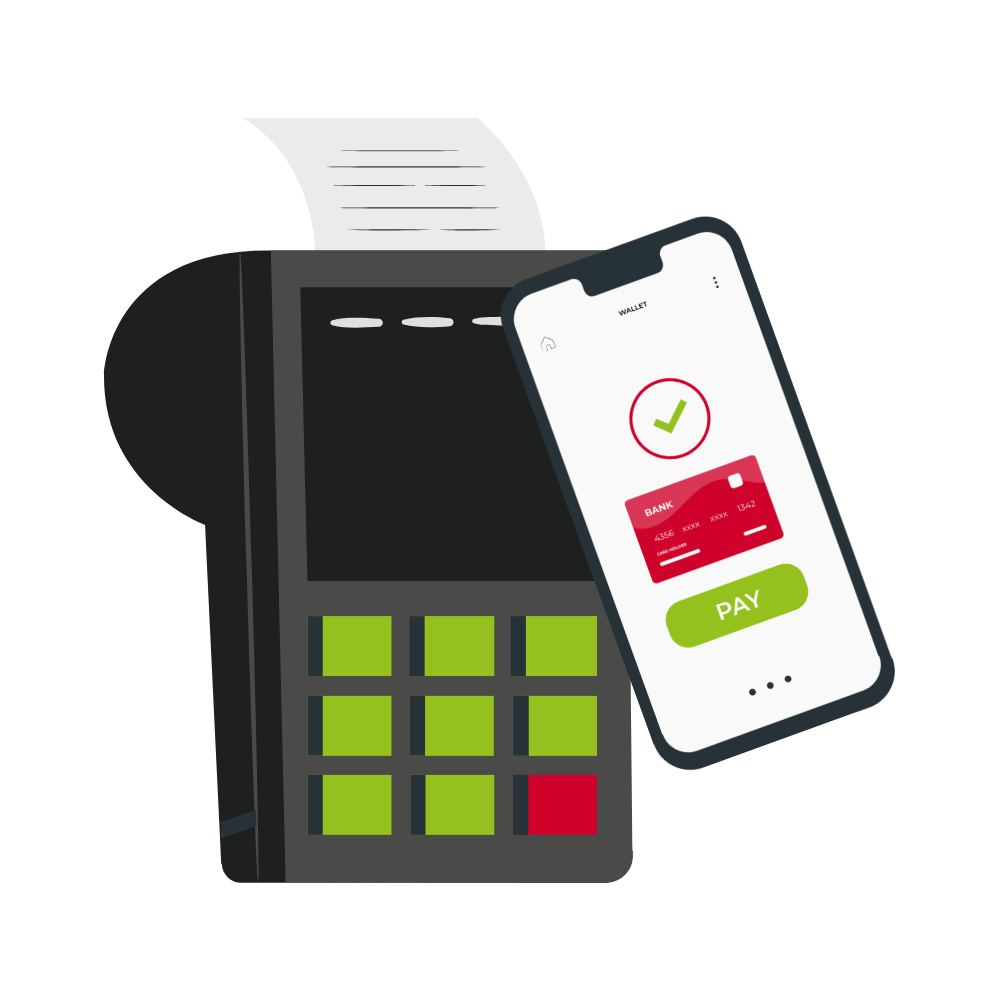 Specifications nexo Maitriser paiements par carte