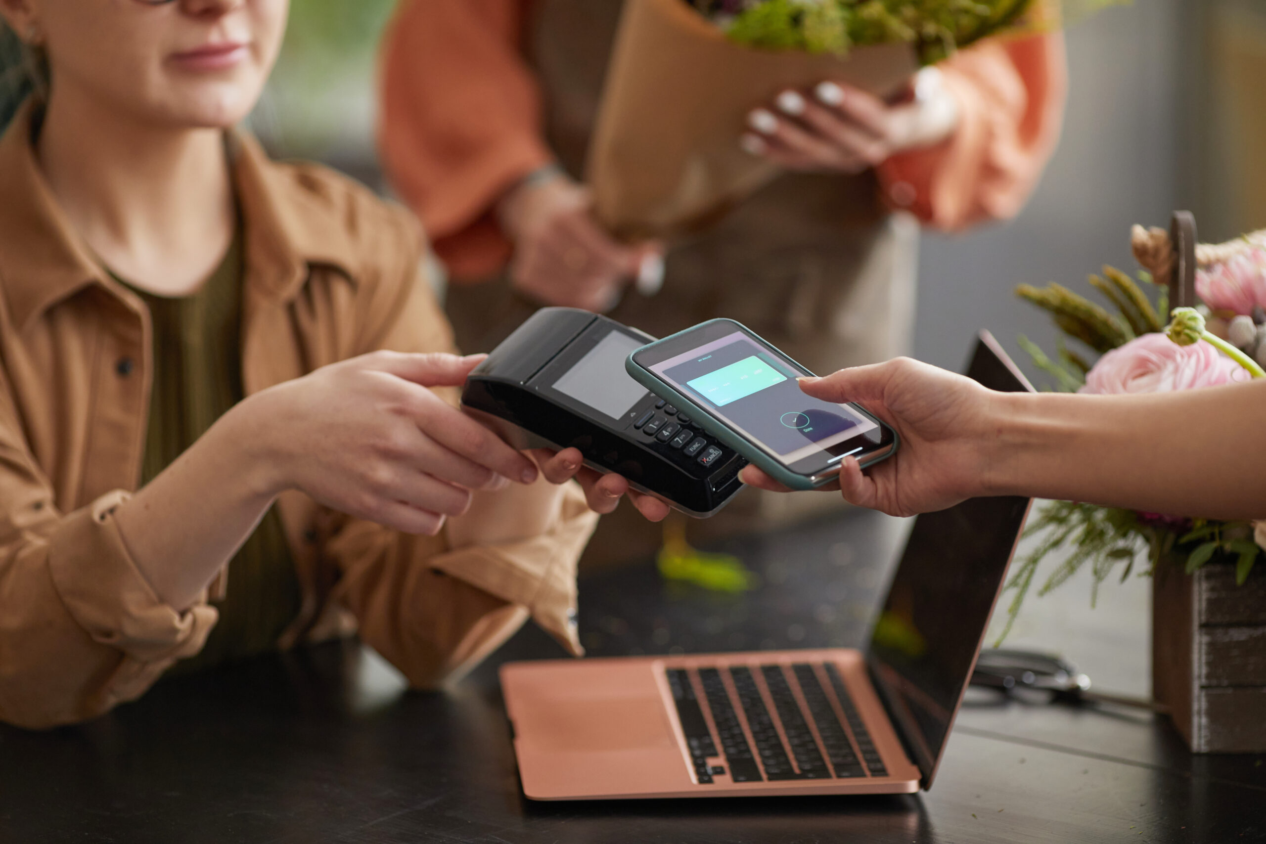 Digital wallet